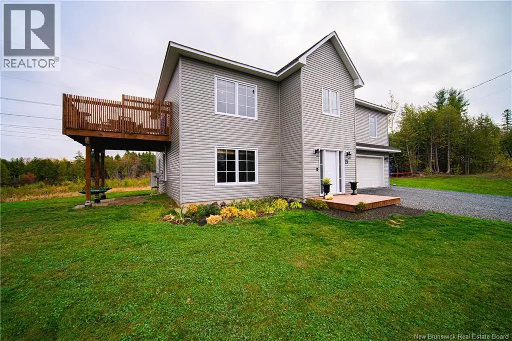 23 Snowshoe Street