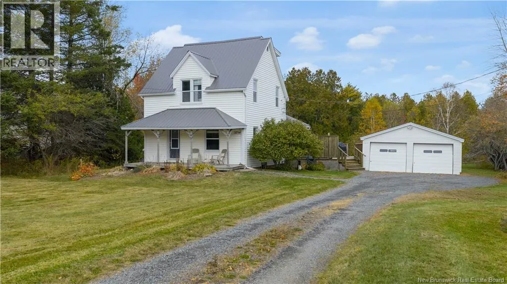 2754 Westfield Road