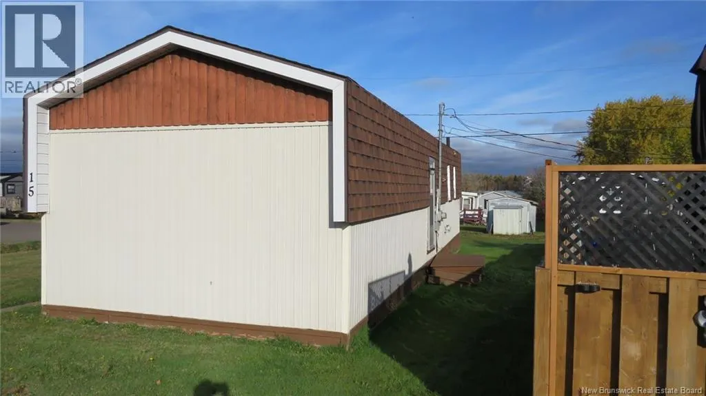 15 Lilac Avenue
