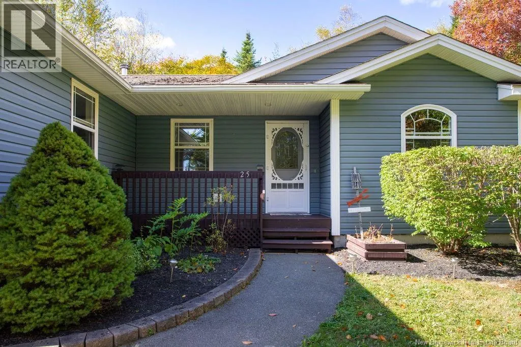 25 Spring Garden Road