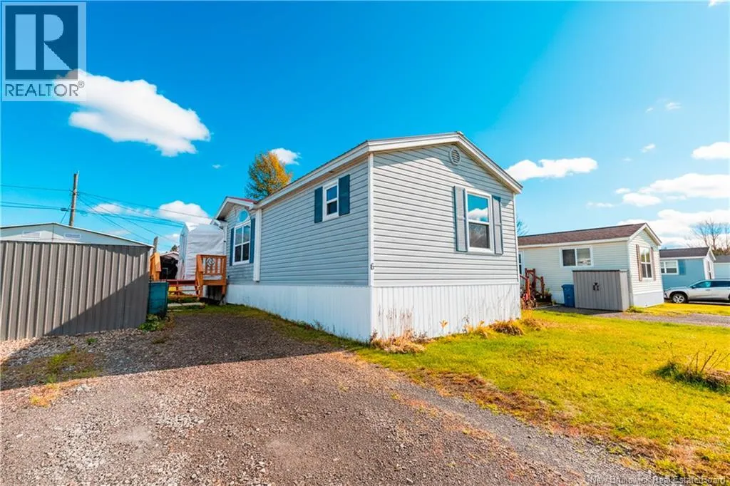 6 Tyler Street