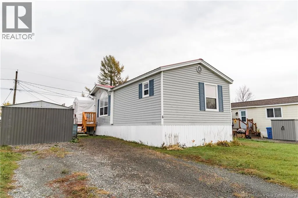 6 Tyler Street