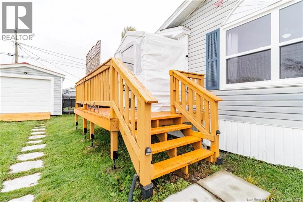 6 Tyler Street