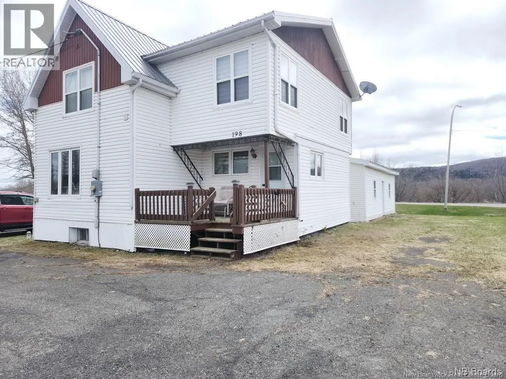 198 Principale Street