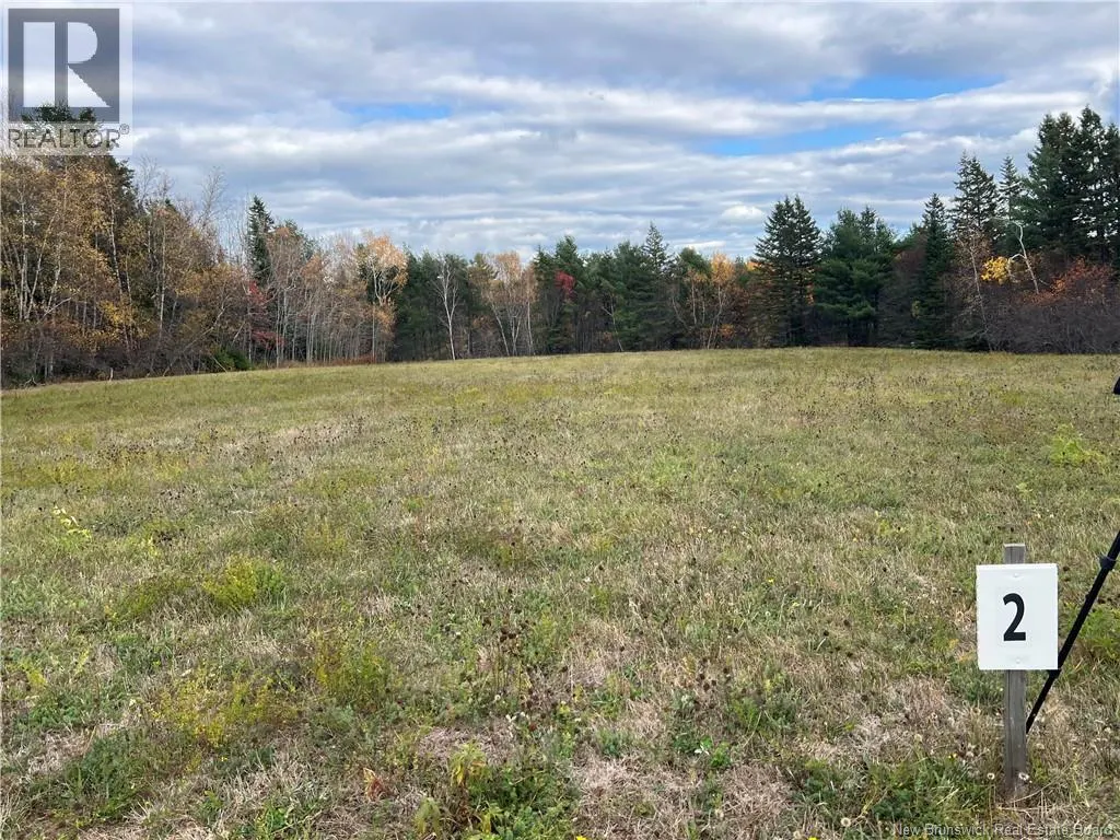 LOT 25-2 Creekview Lane