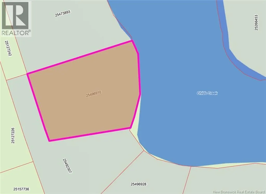 LOT 25-2 Creekview Lane