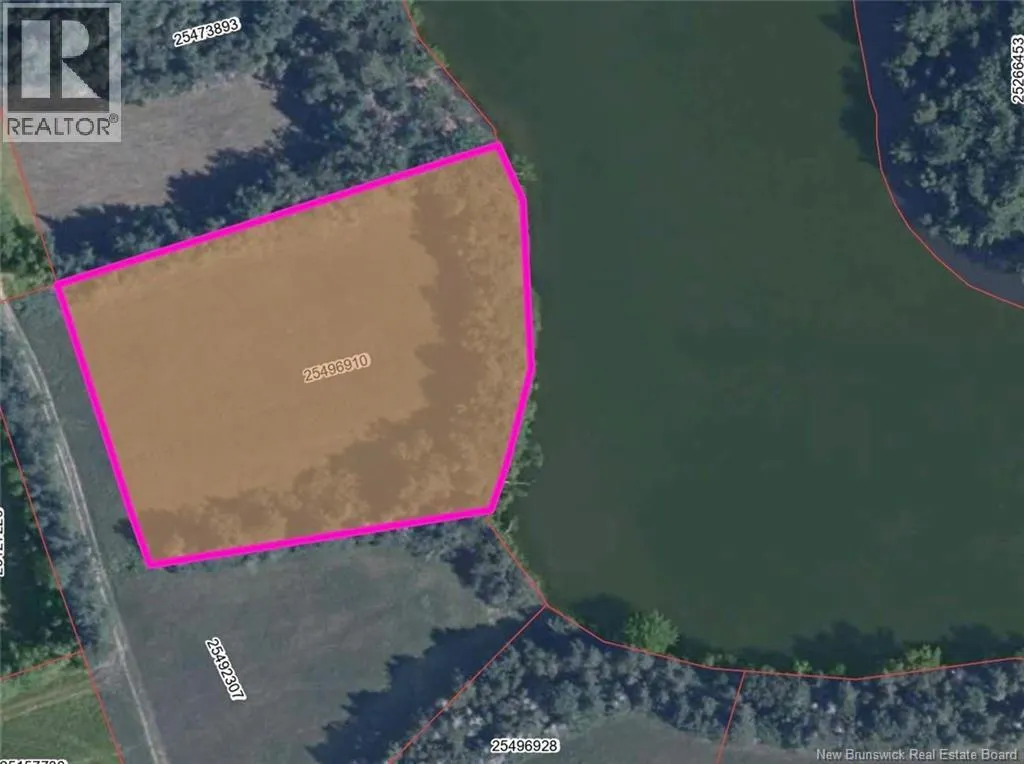 LOT 25-2 Creekview Lane