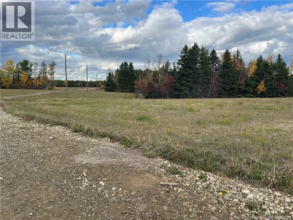 LOT 25-2 Creekview Lane