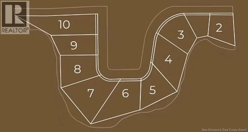 LOT 25-2 Creekview Lane