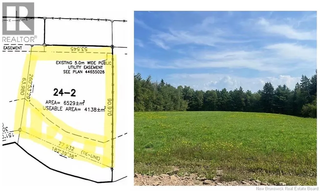 LOT 25-2 Creekview Lane