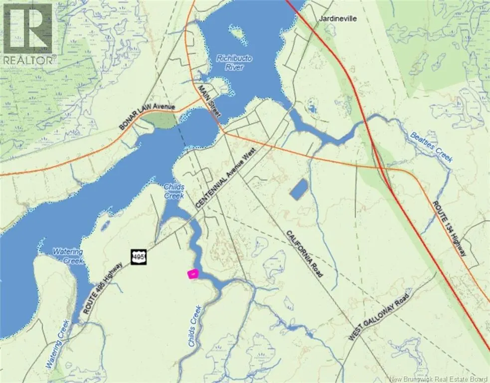 LOT 25-2 Creekview Lane