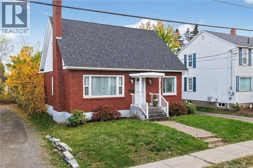 473 High Street