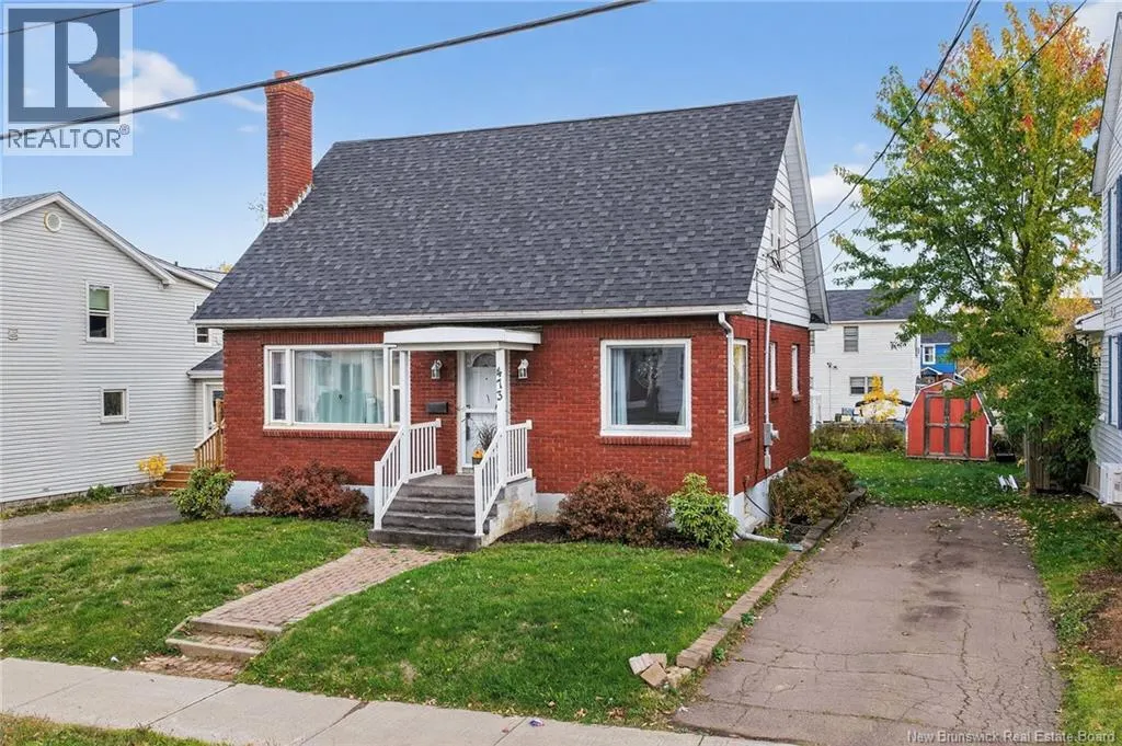 473 High Street