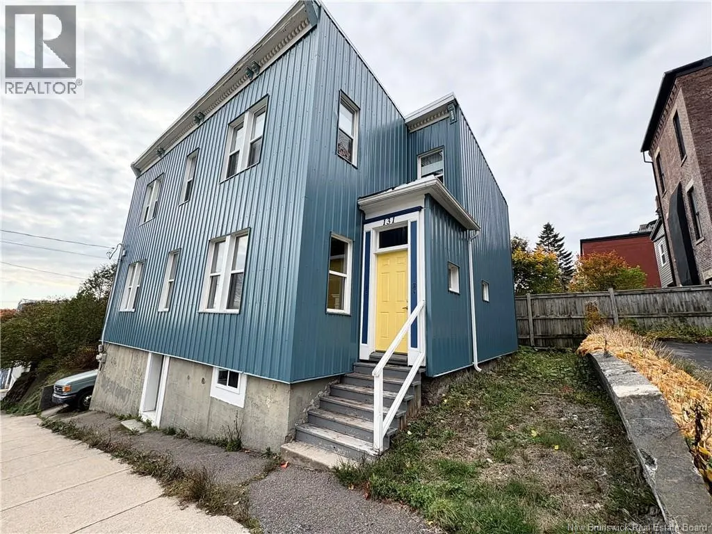 131 Wentworth Street