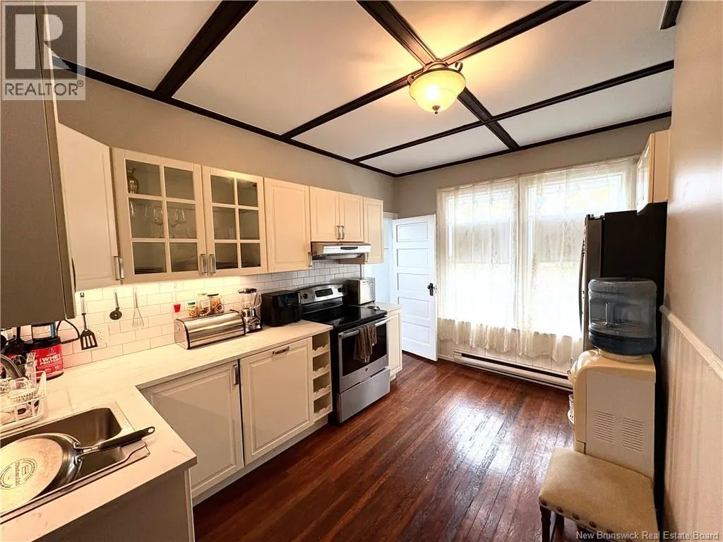 131 Wentworth Street