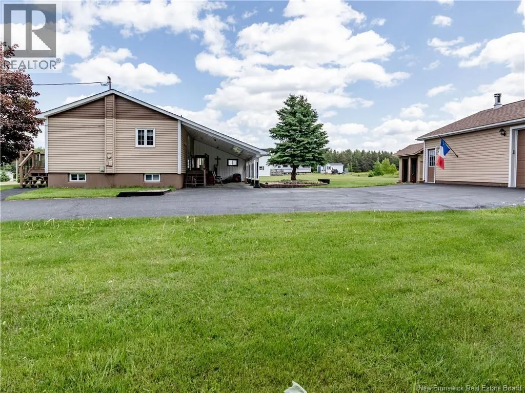 448 Cap Saint-Louis Drive
