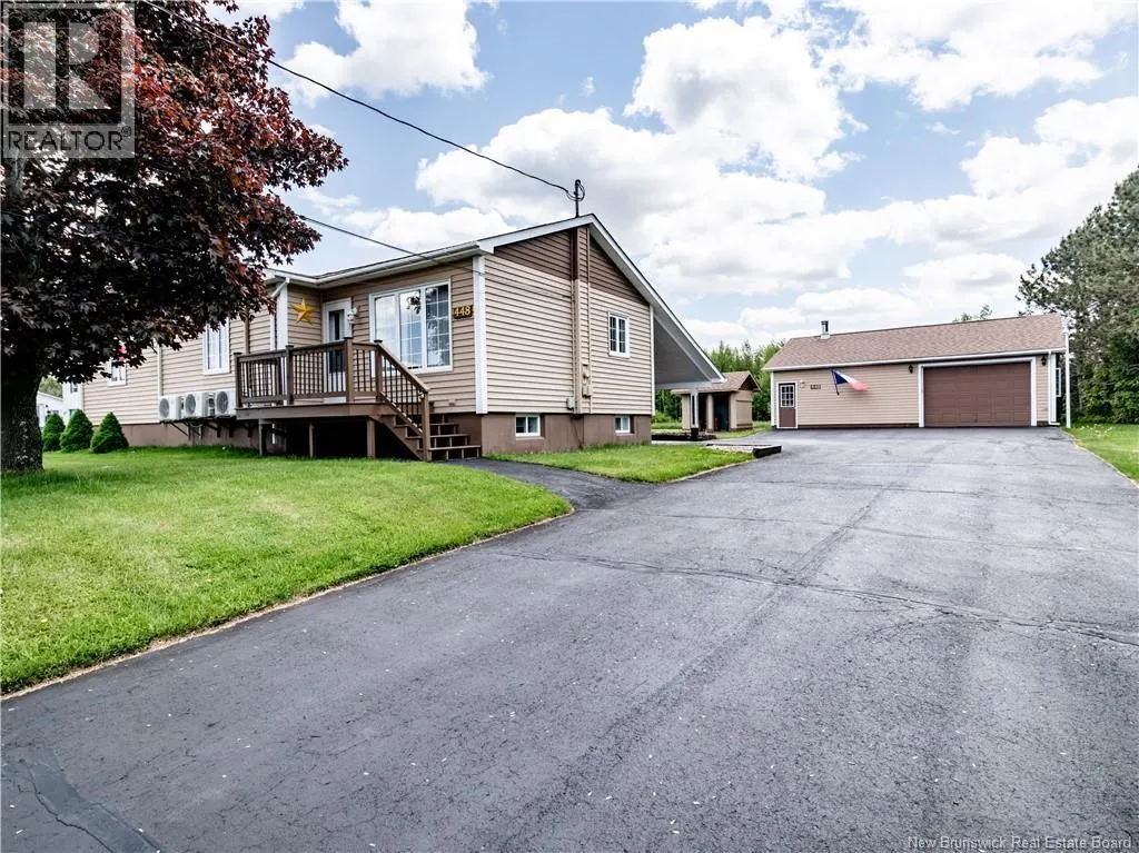 448 Cap Saint-Louis Drive