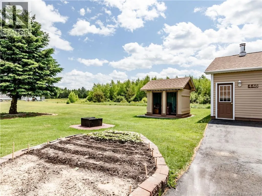 448 Cap Saint-Louis Drive