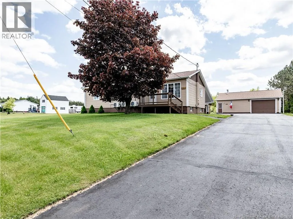 448 Cap Saint-Louis Drive