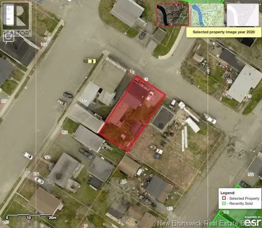 15 Victoria West Street