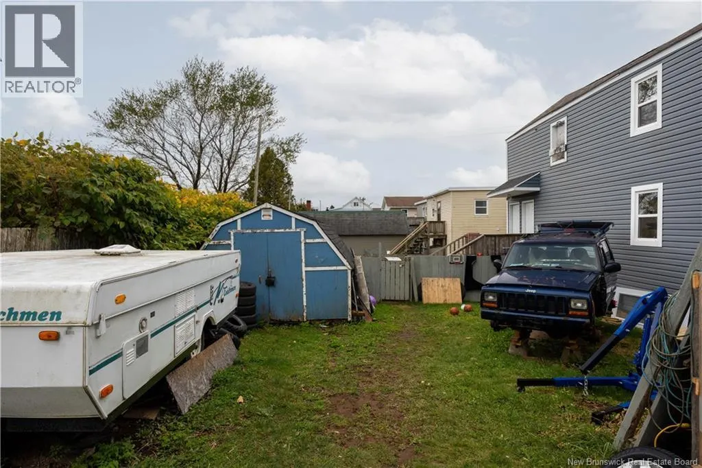 15 Victoria West Street