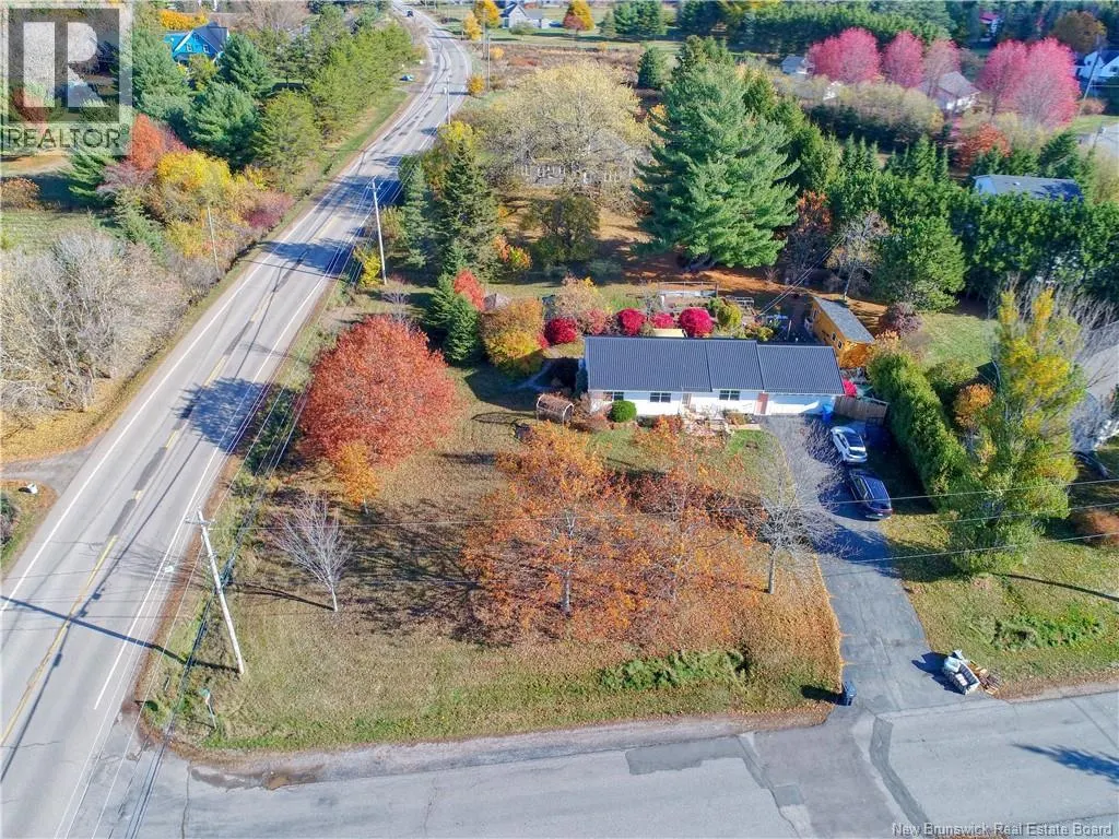 2 Meredith Drive