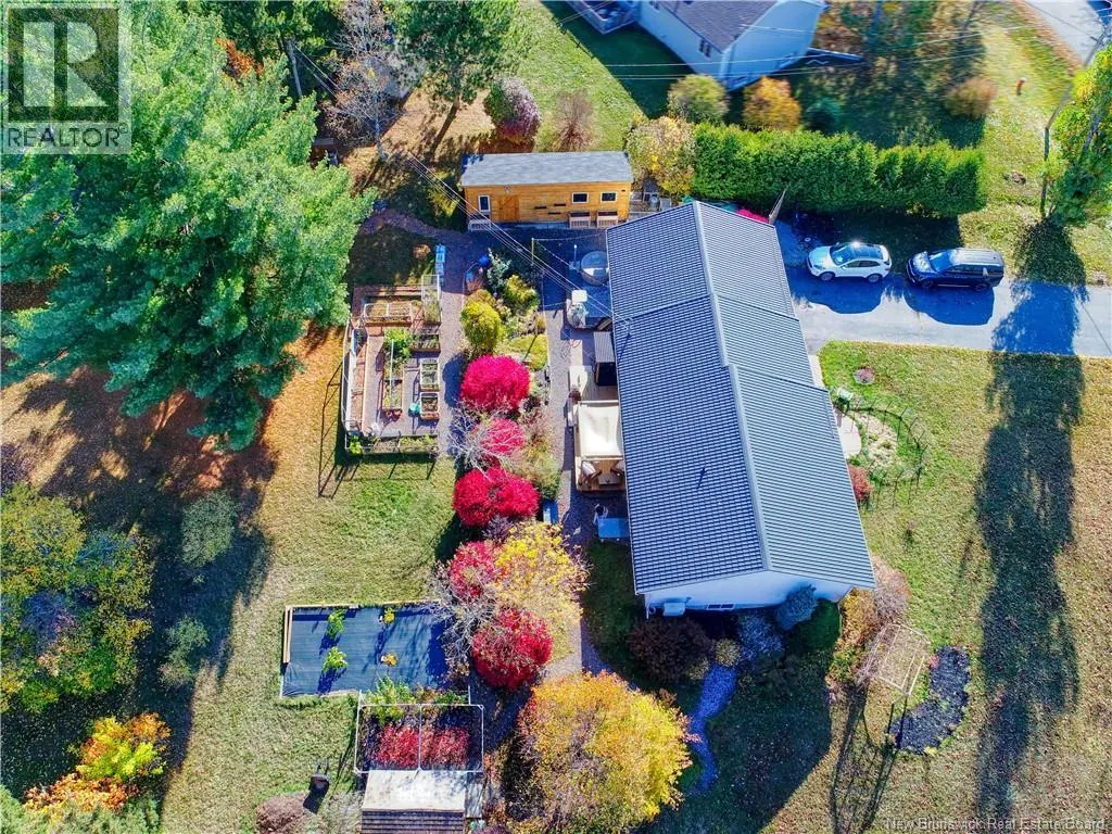 2 Meredith Drive