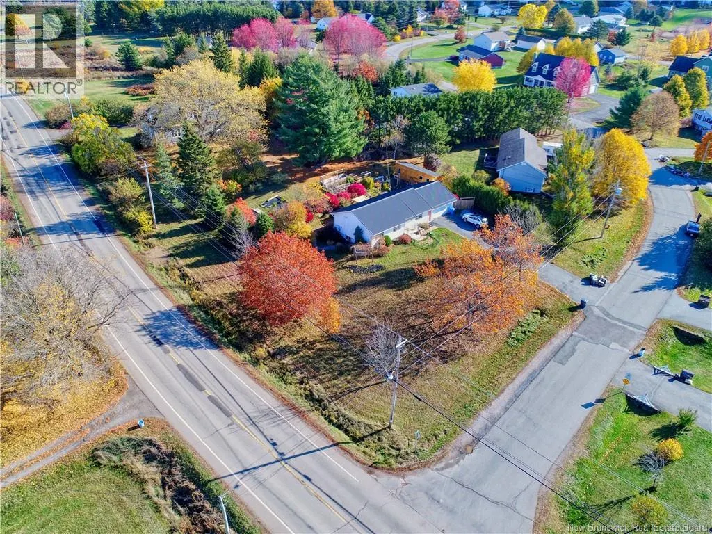 2 Meredith Drive