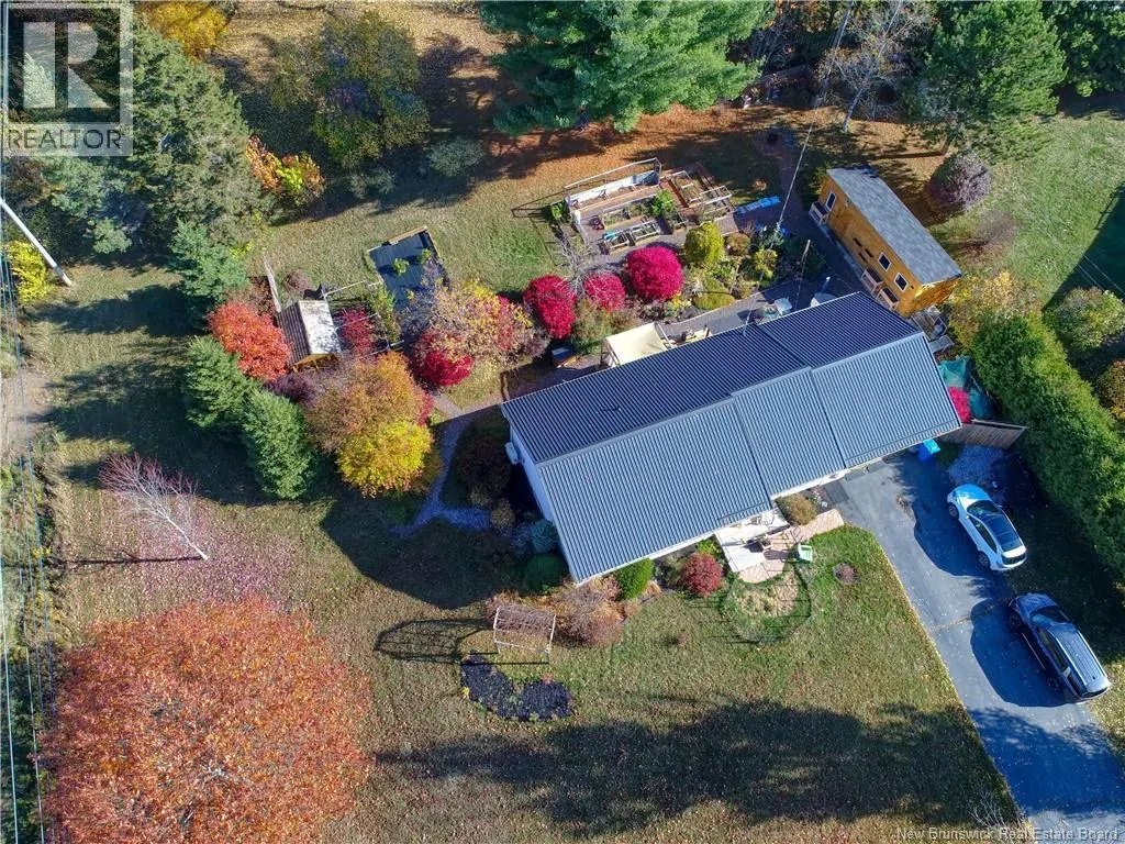 2 Meredith Drive