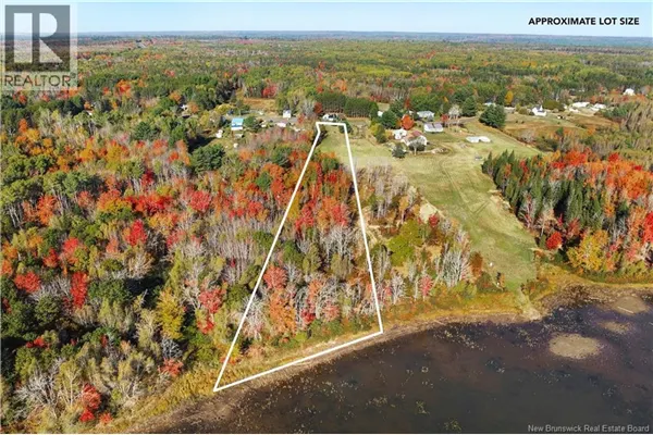 Lot 25-2 Lilloett Drive