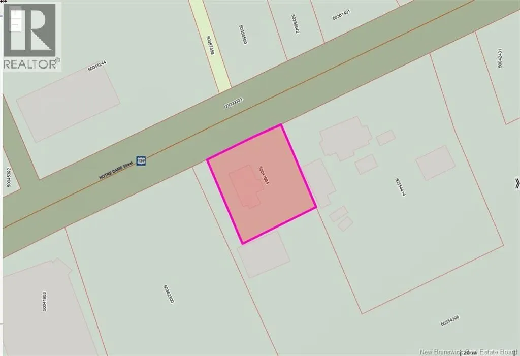 64 Notre Dame Street