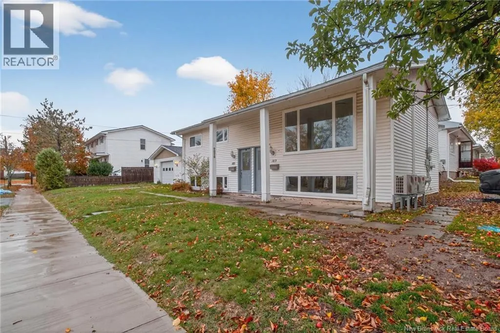 183-185 Lorne Street