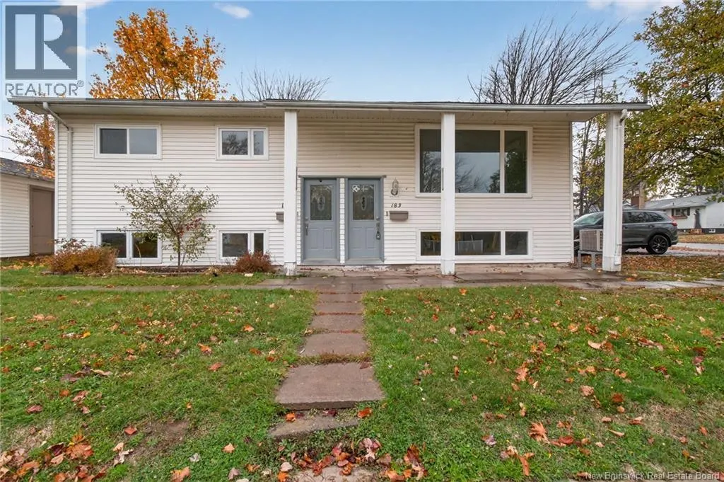 183-185 Lorne Street
