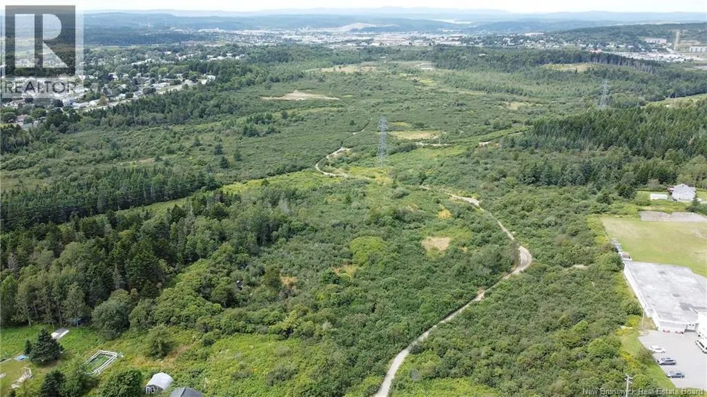 Vacant Grandview Avenue