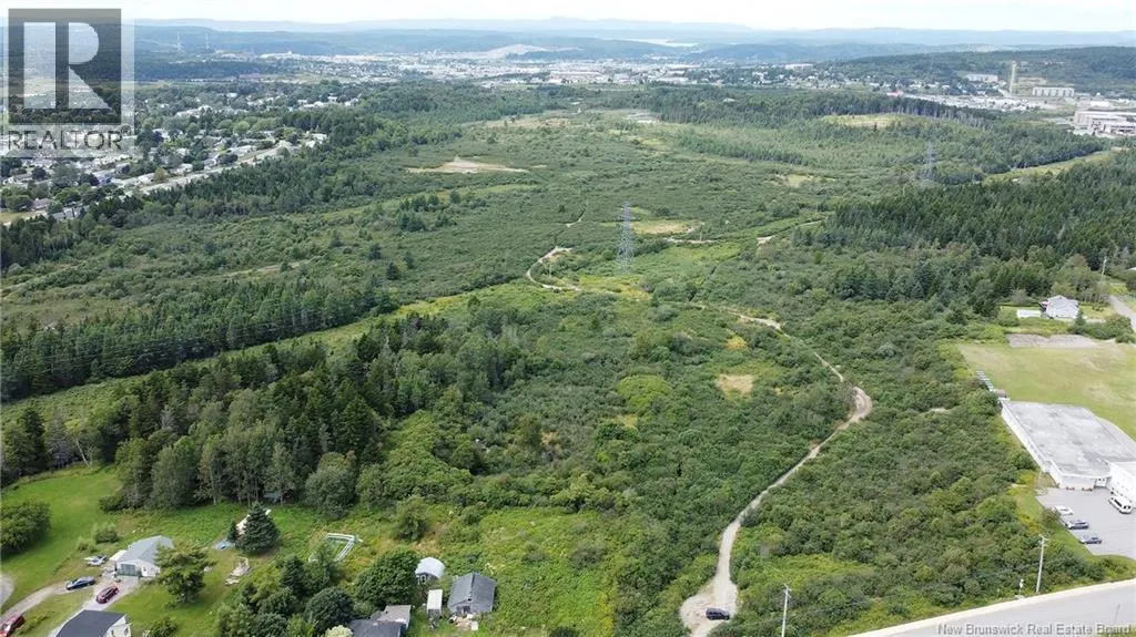 Vacant Grandview Avenue