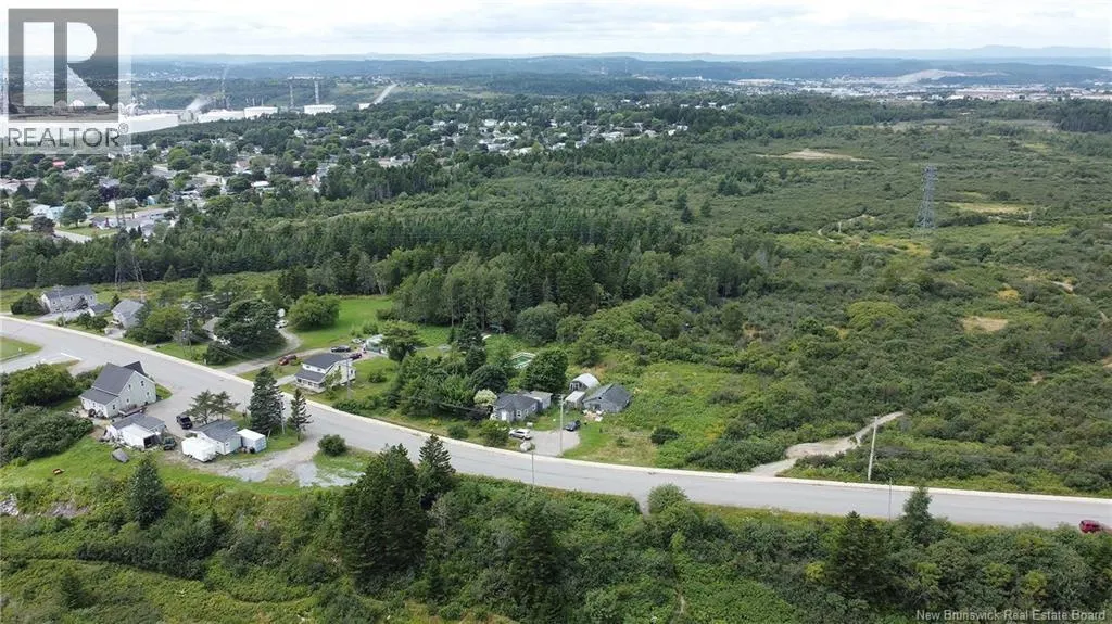 Vacant Grandview Avenue