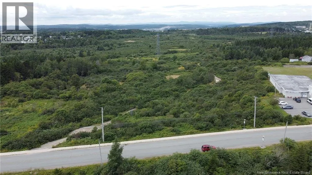 Vacant Grandview Avenue