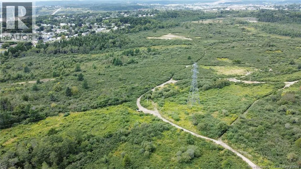 Vacant Grandview Avenue