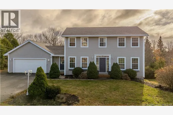 21 Berkshire Crescent