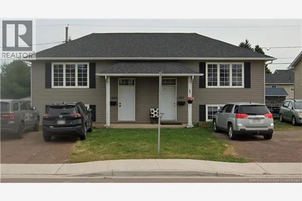 505-507 Hillsborough Road