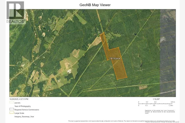 Lot 5-2025 MacLean Settlement Road
