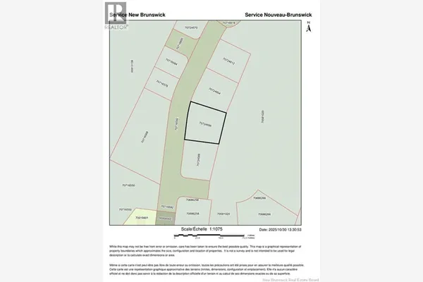 Lot 91 Fawcett Avenue