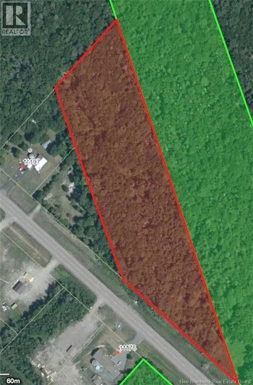 Vacant Lot Kouchibouguac Route 134