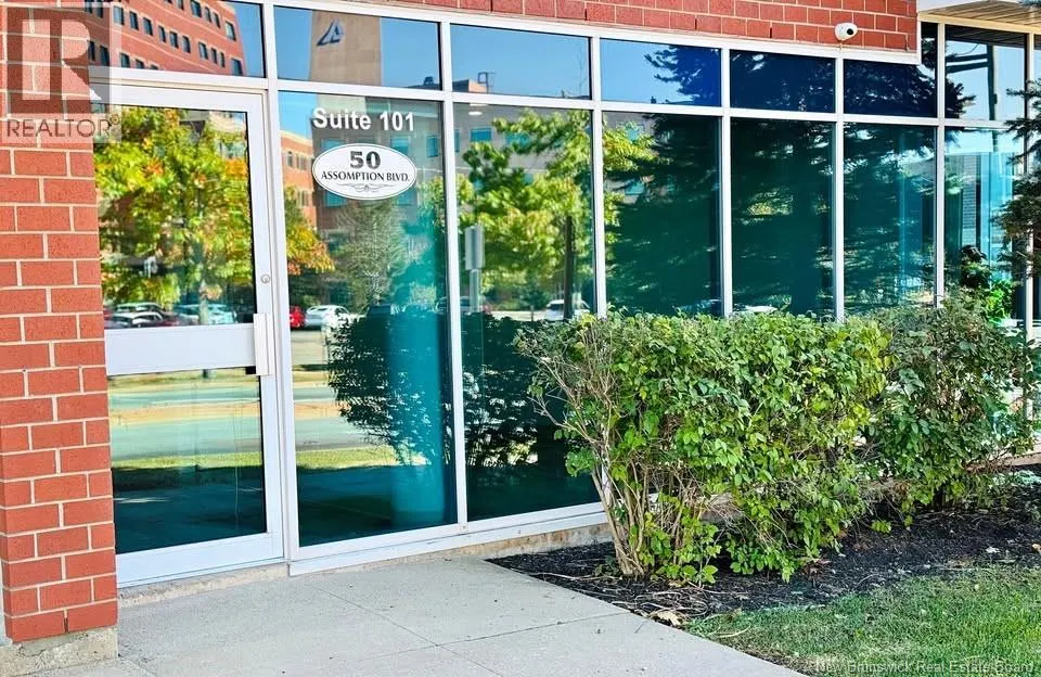 50 Assomption Boulevard Unit# 101