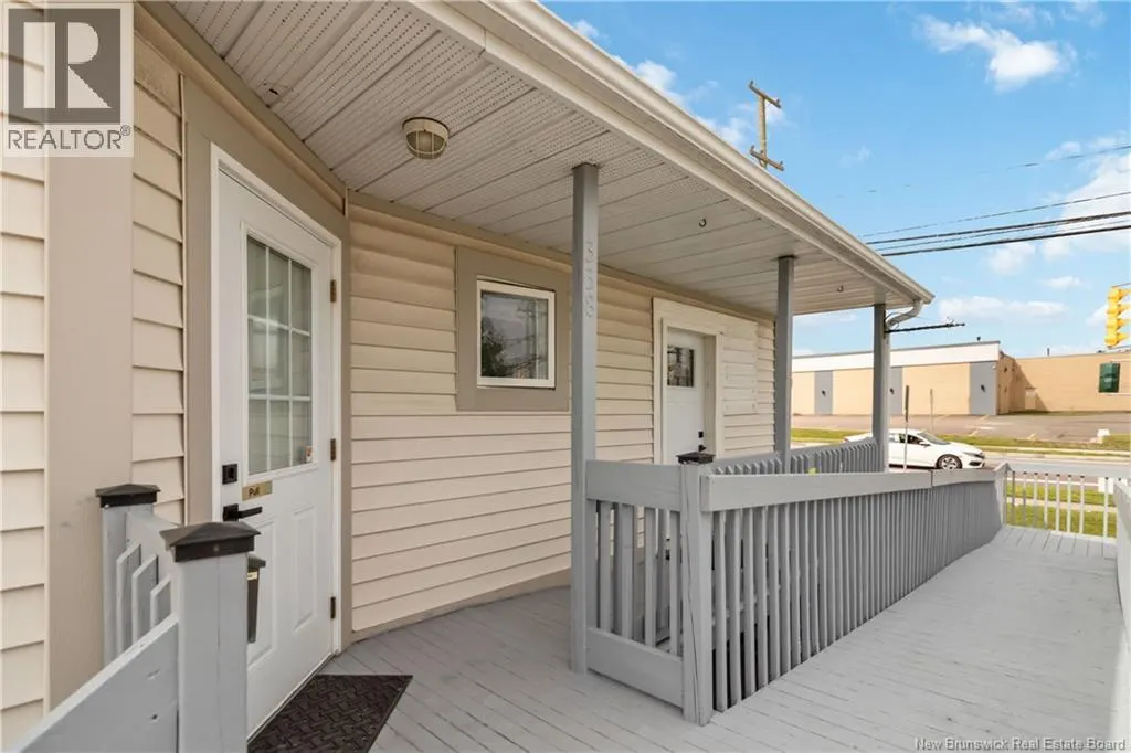 338 Kendra Street Unit# 1
