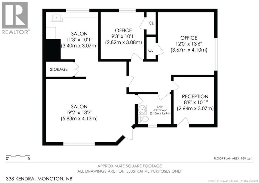 338 Kendra Street Unit# 1