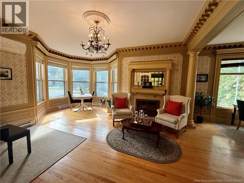 301 Woodstock Road