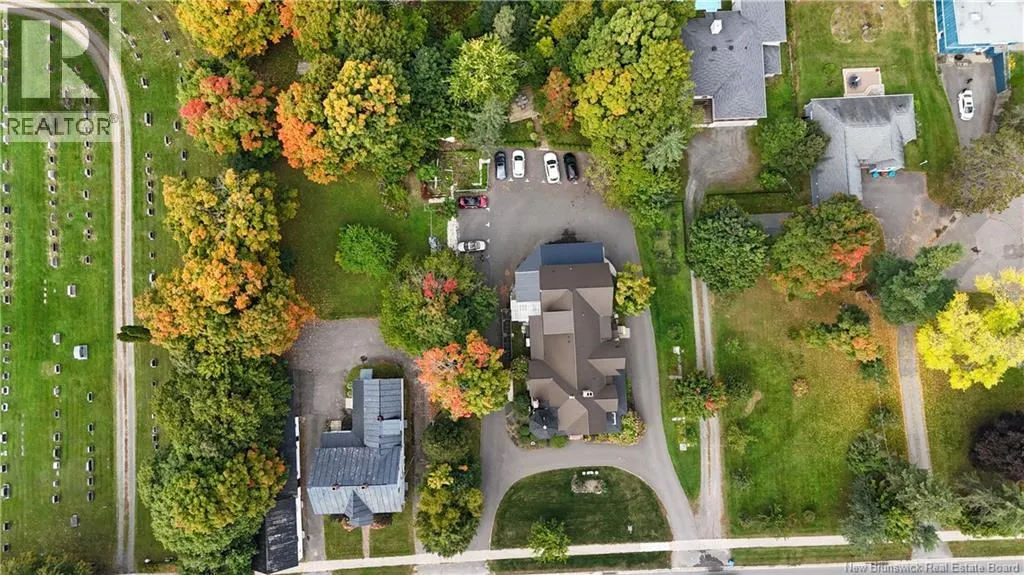 301 Woodstock Road