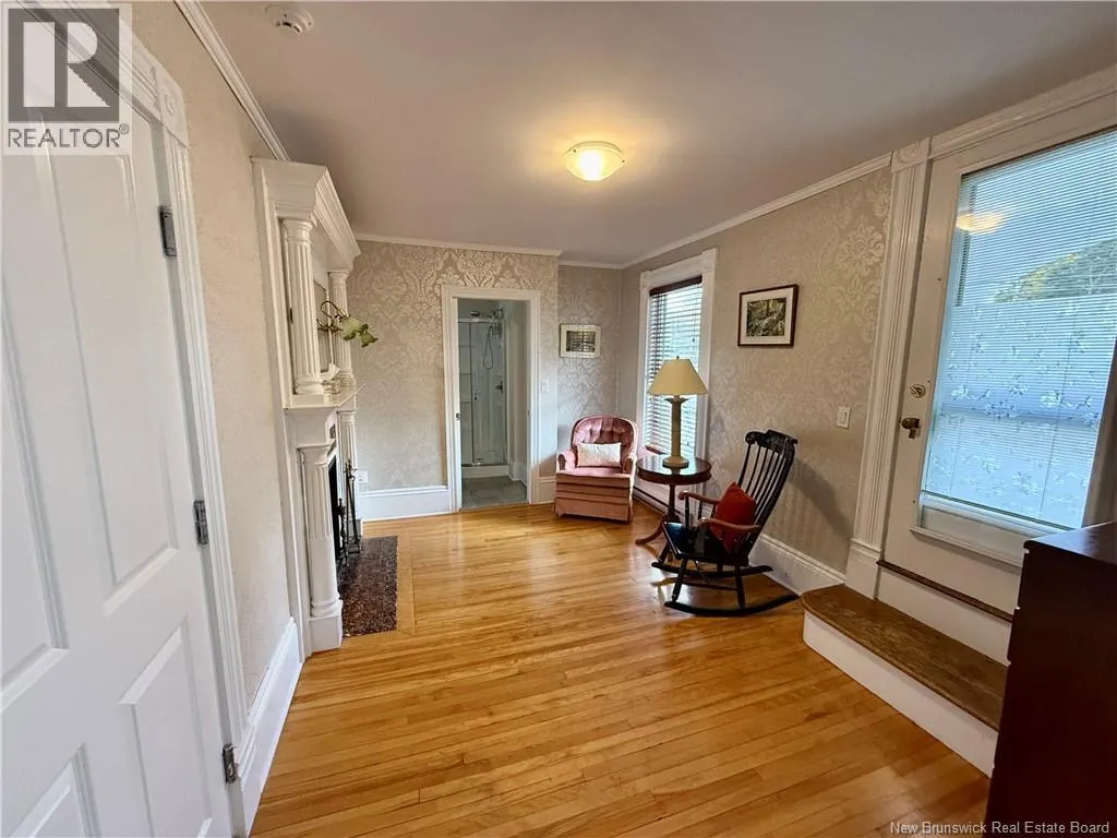 301 Woodstock Road