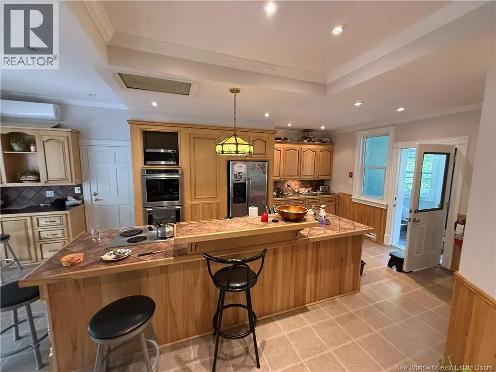 301 Woodstock Road